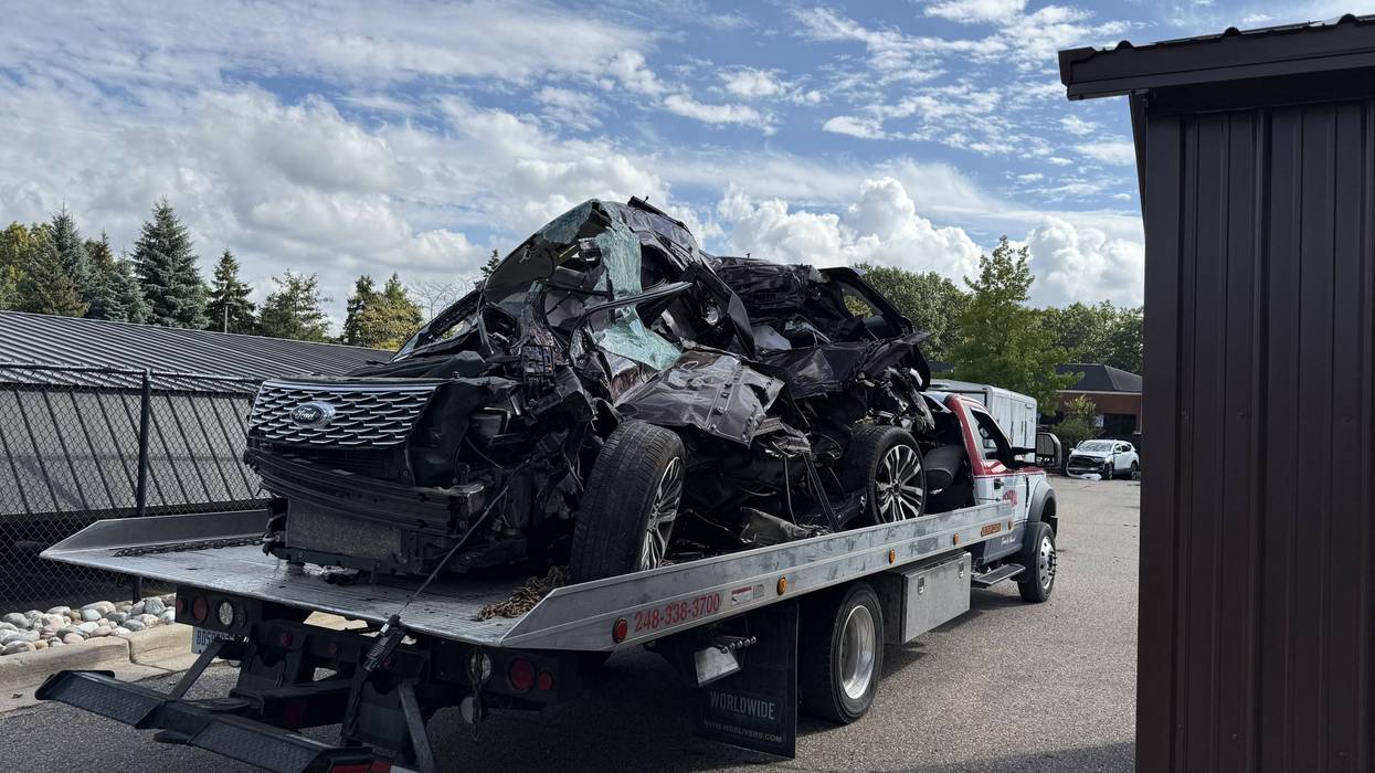 deadly Telegraph Rd crash