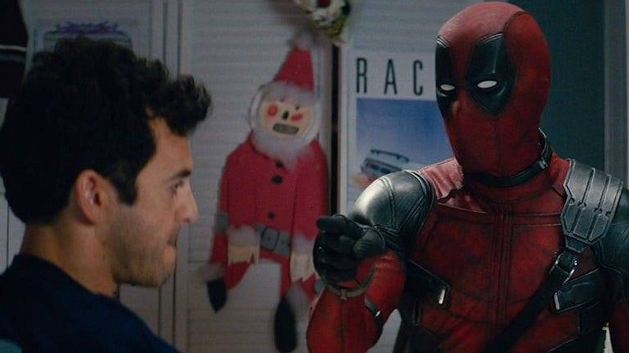 Deadpool