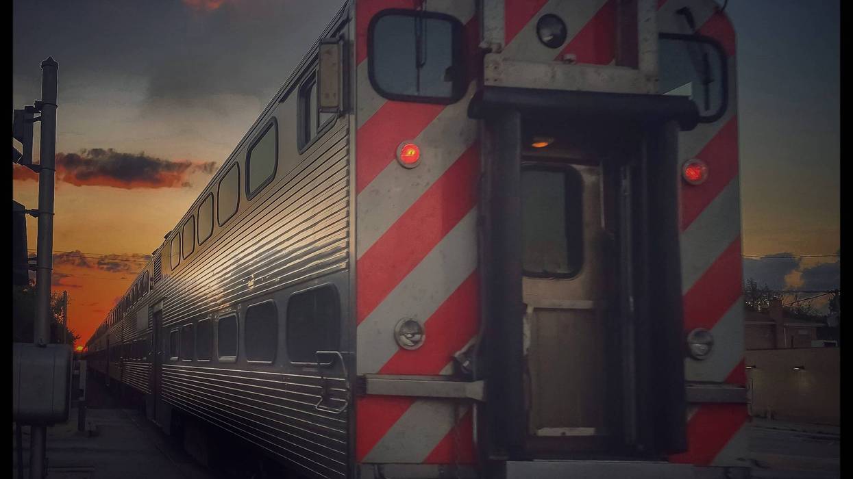 Deal frees $173M to expand South Shore commuter rail line