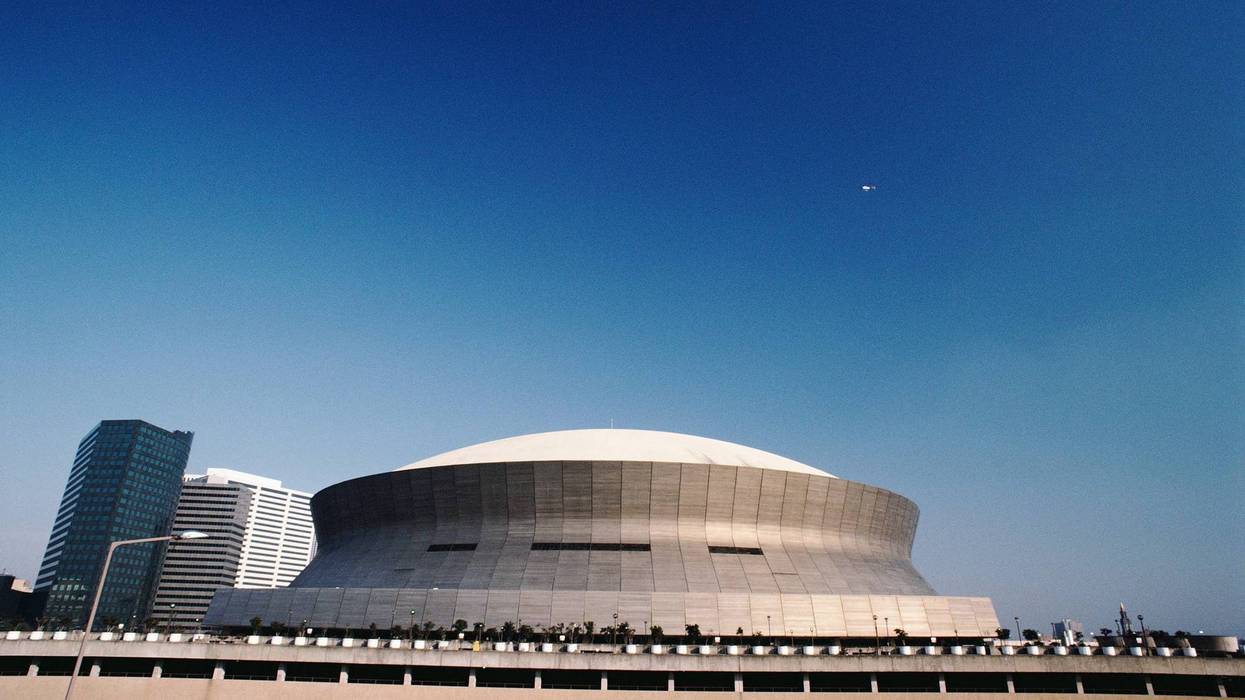 Deal reached with Host Committee, New Orleans, and NFL