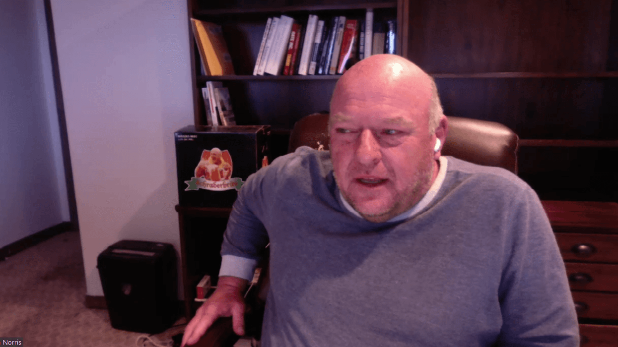 Dean Norris