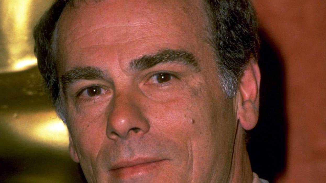 Dean Stockwell