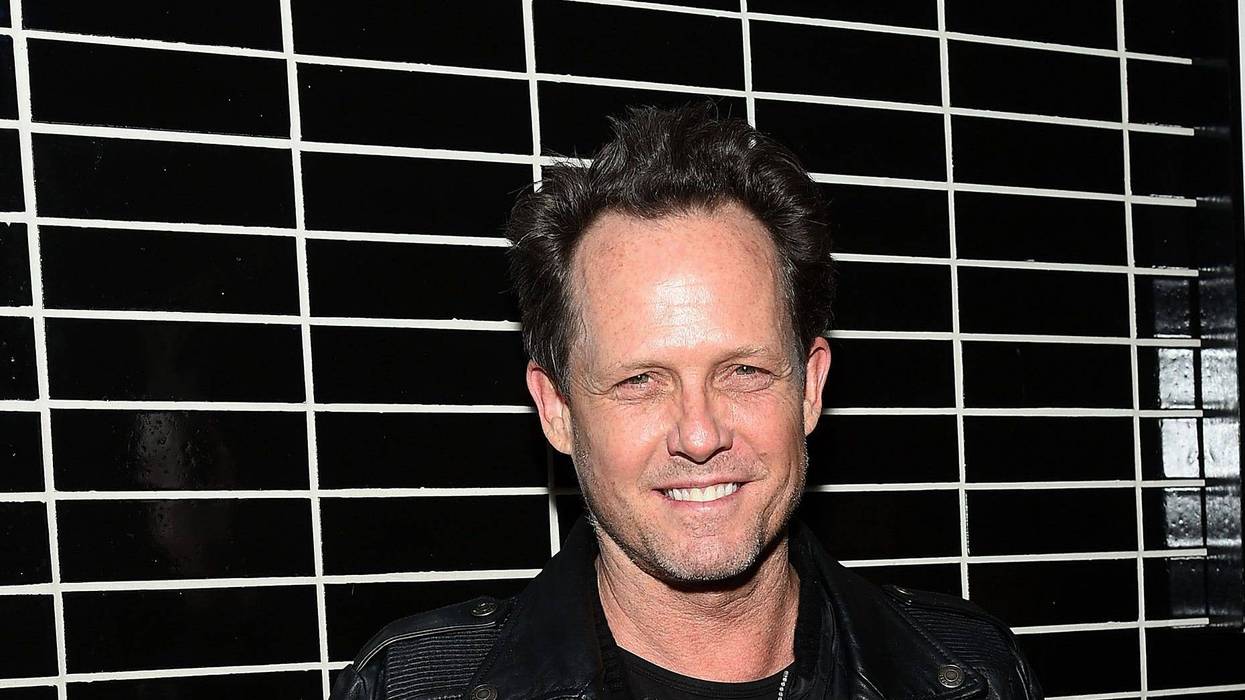 Dean Winters