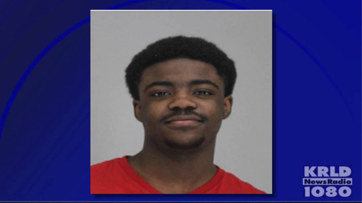 DeAndre Hamilton faces a murder charge in connection to the deadly shooting of a teenager in April.