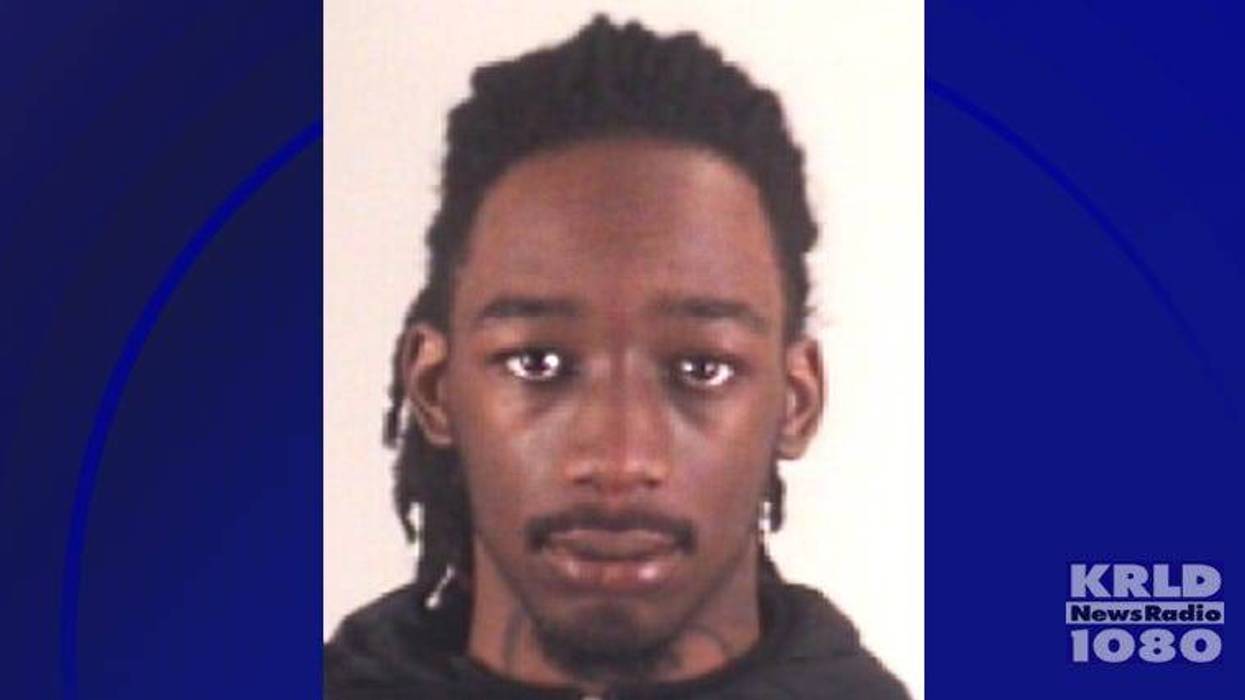 Deandre Holmes