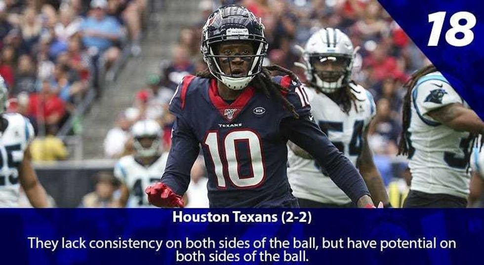 DeAndre Hopkins