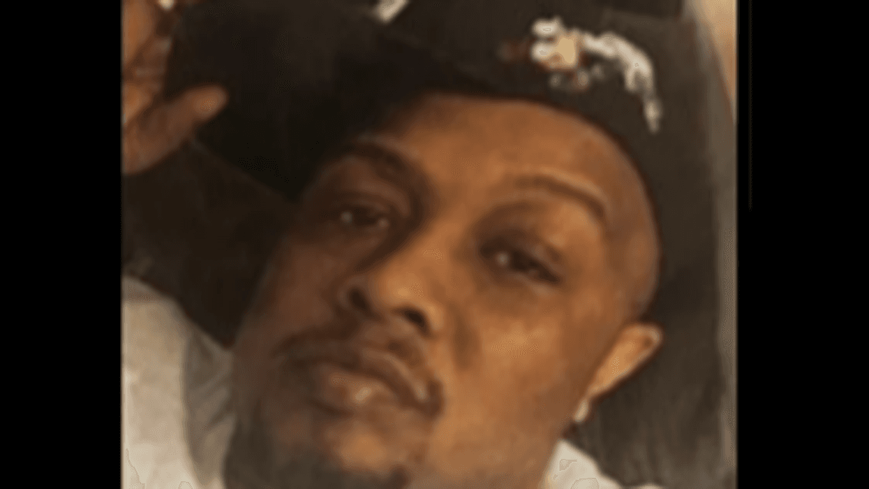 DeAndre Young - murder victim in Detroit