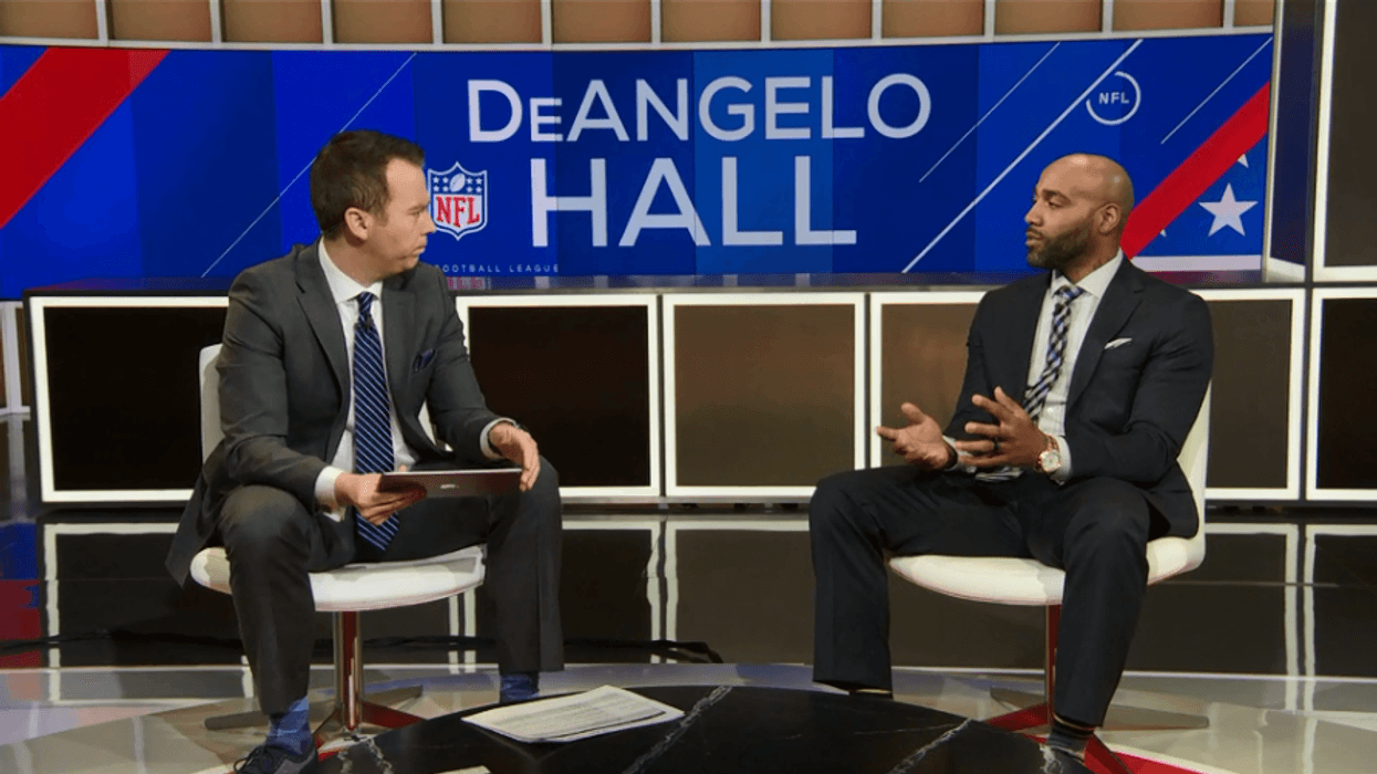 DeAngelo_Hall_Kirk_Cousins