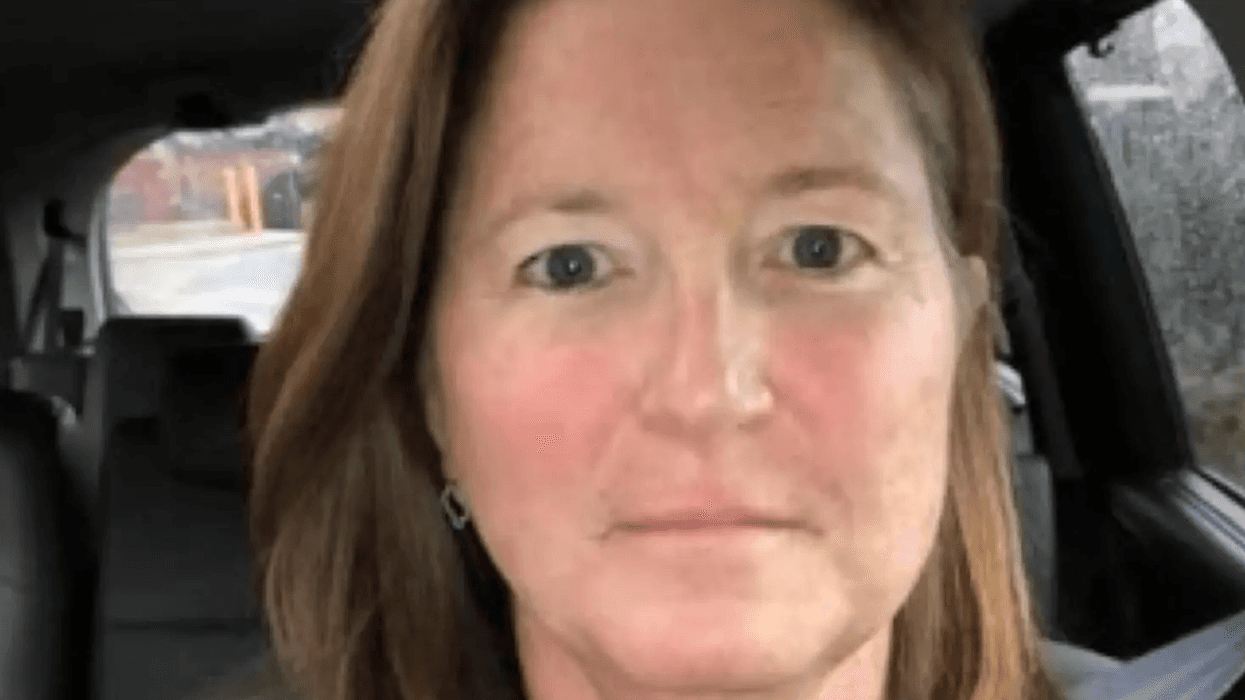 Deanne Dunne, 56