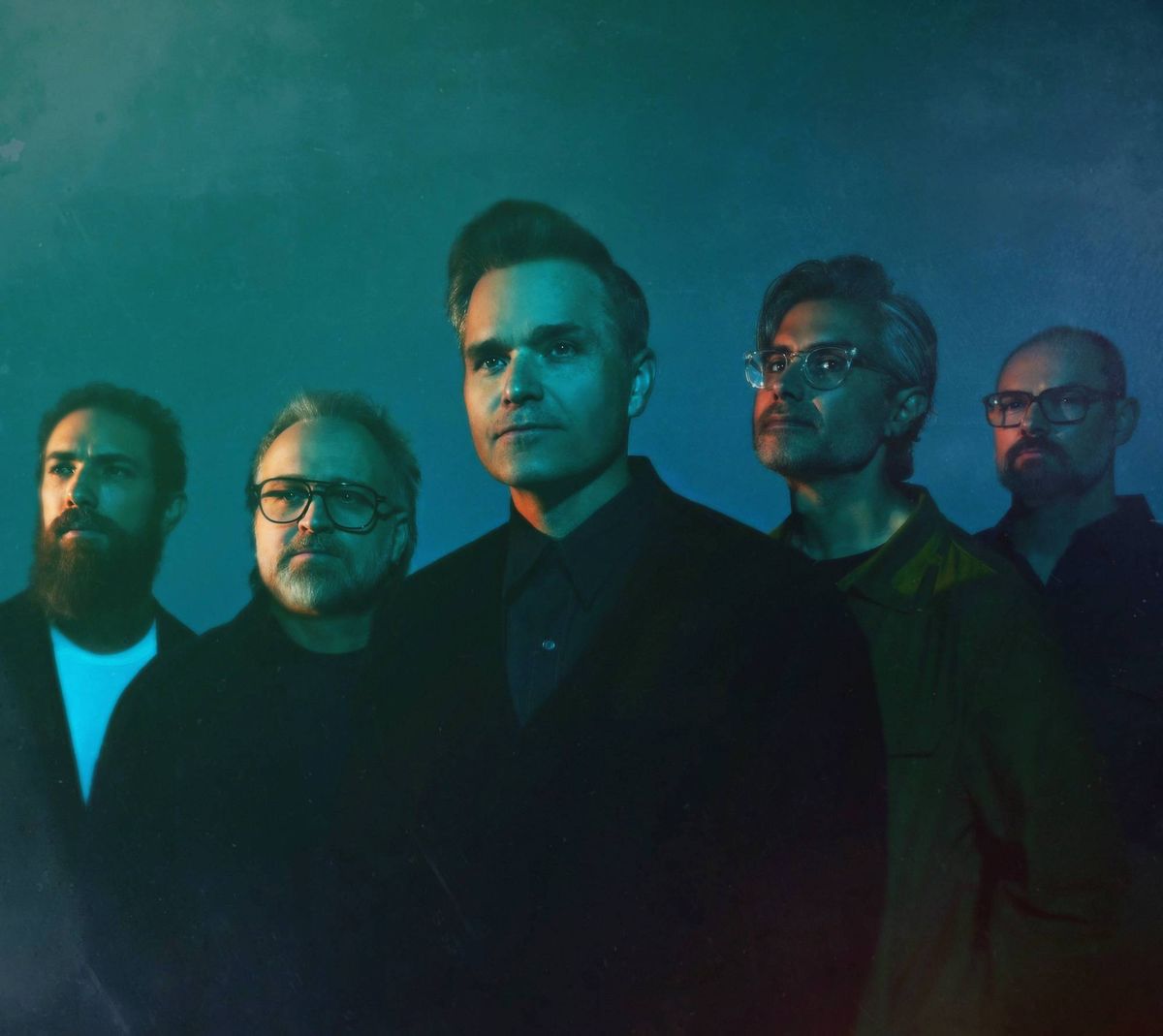 Death Cab for Cutie