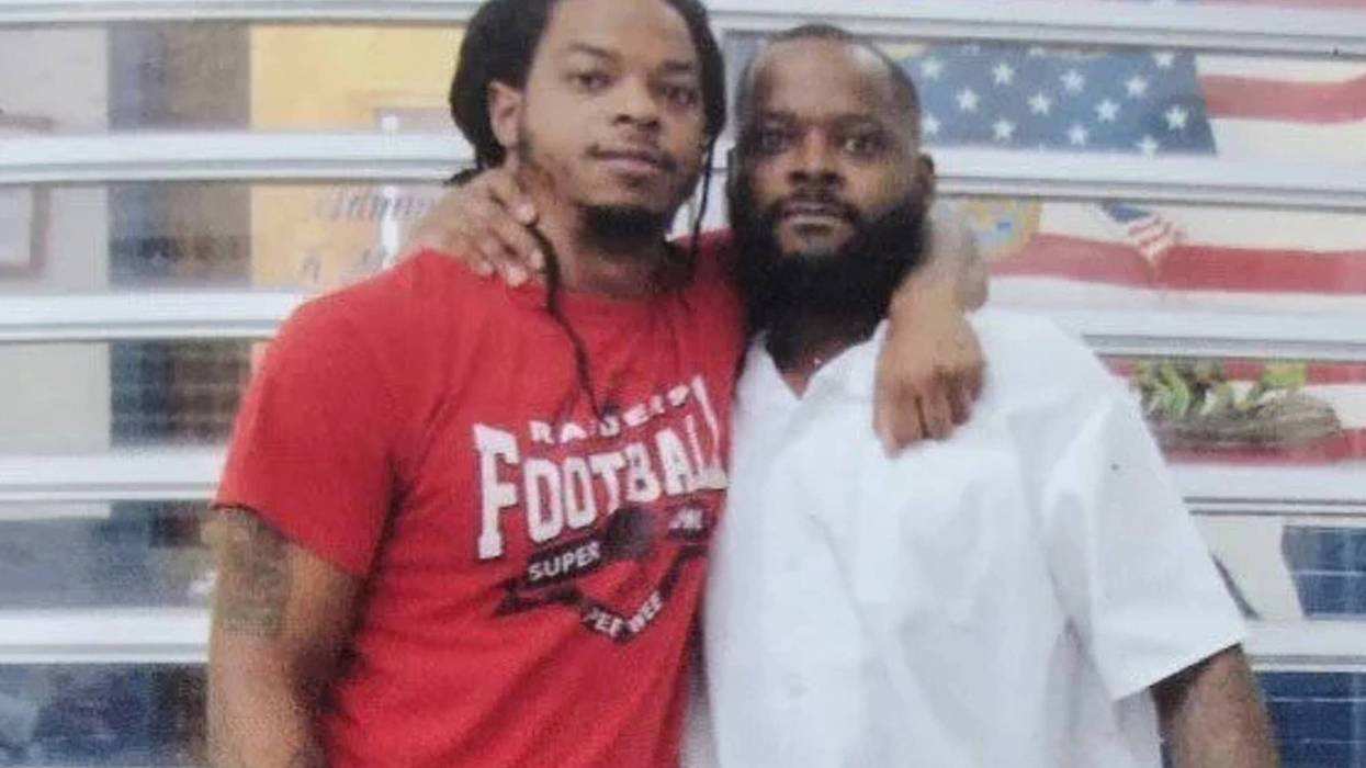 Death Penalty Alabama