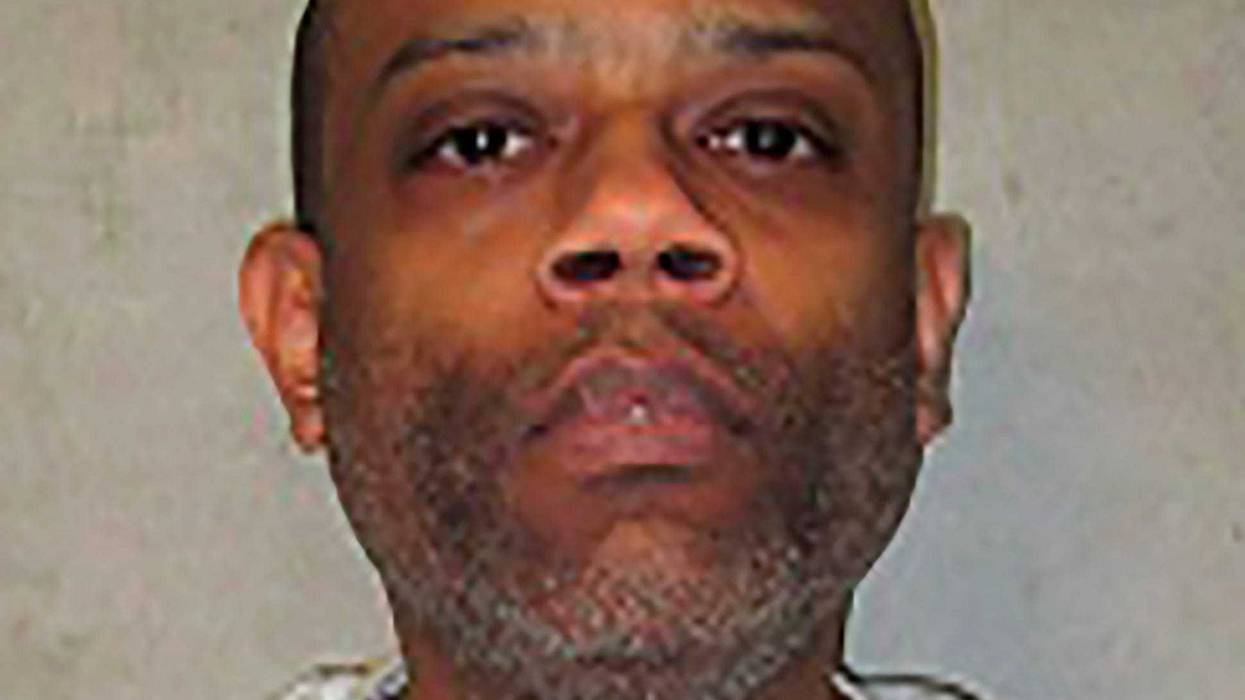 Death Penalty Oklahoma