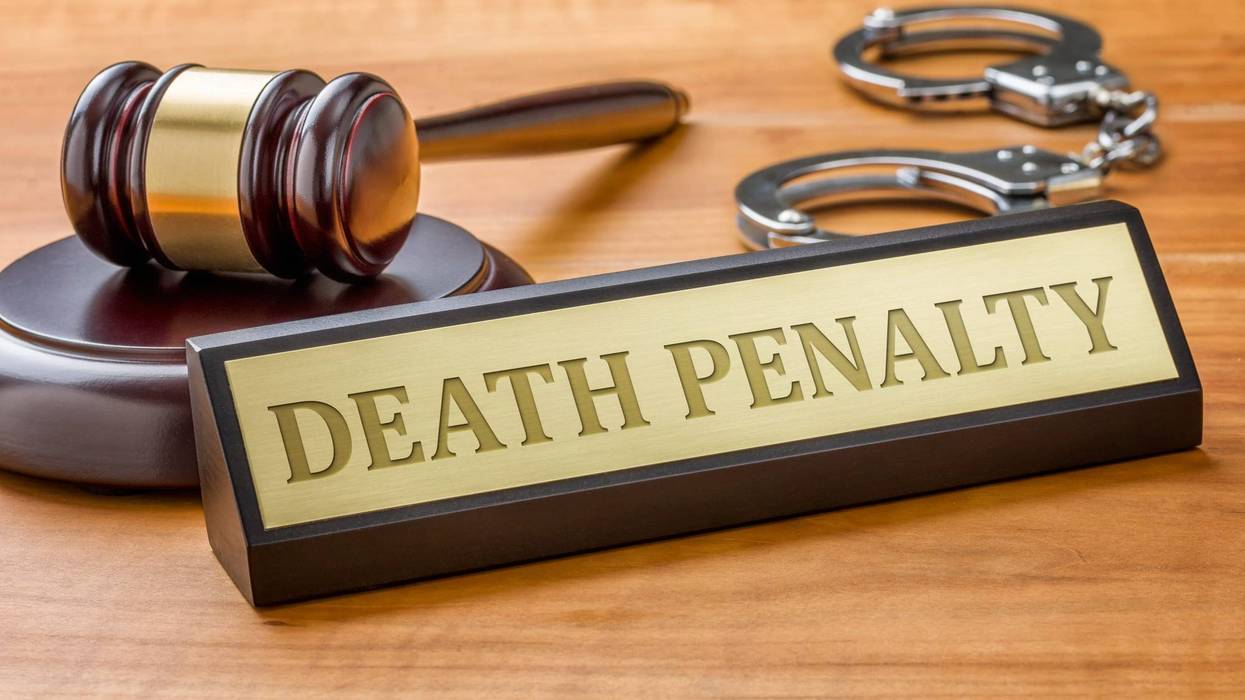 Death Penalty sought for final defendant in "House of Horrors" case