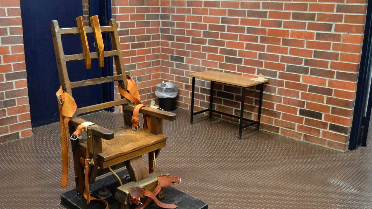 Death Penalty-South Carolina