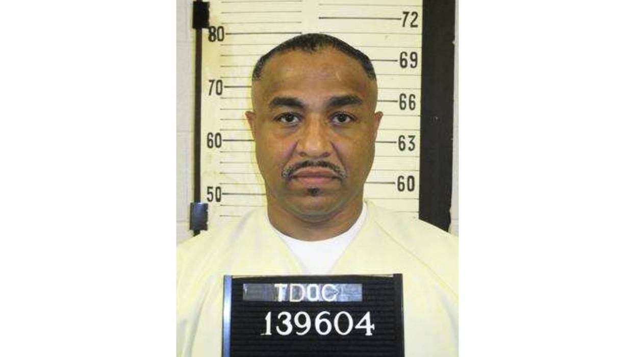 Death Penalty Tennessee