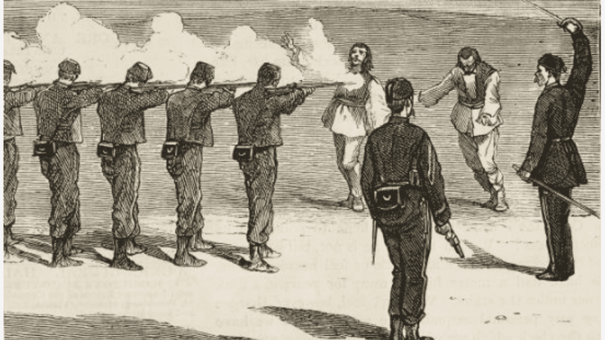 Death Penalty