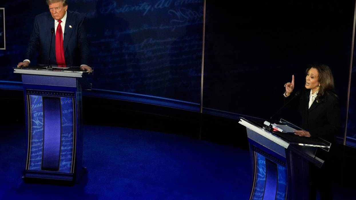 debate trump harris