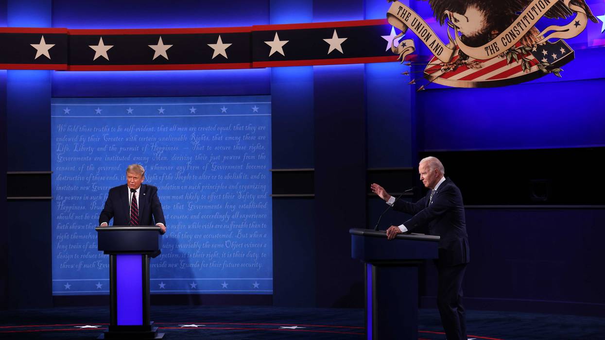 Debate