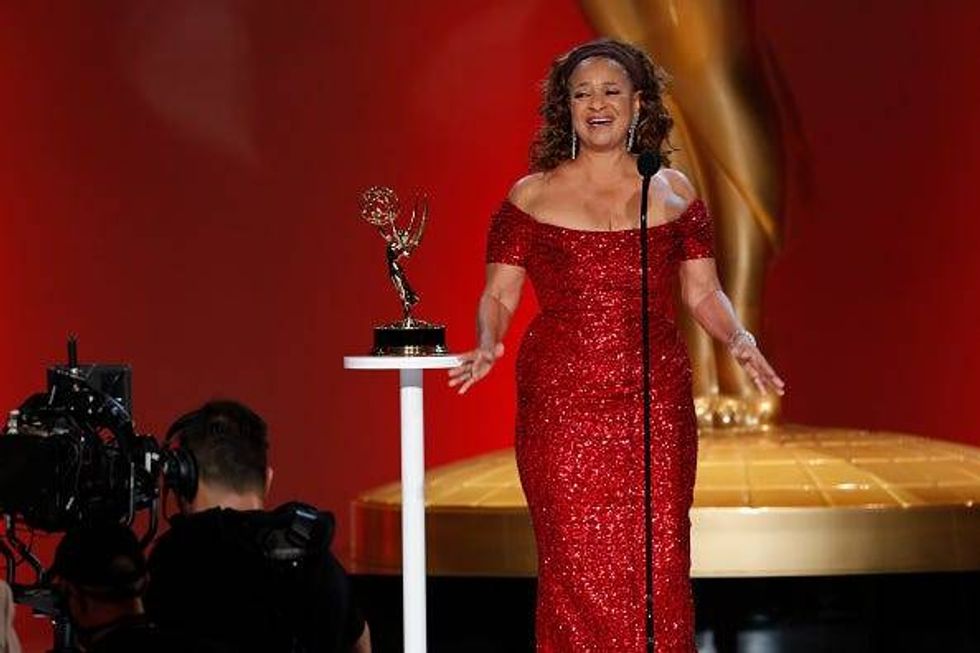 Debbie Allen