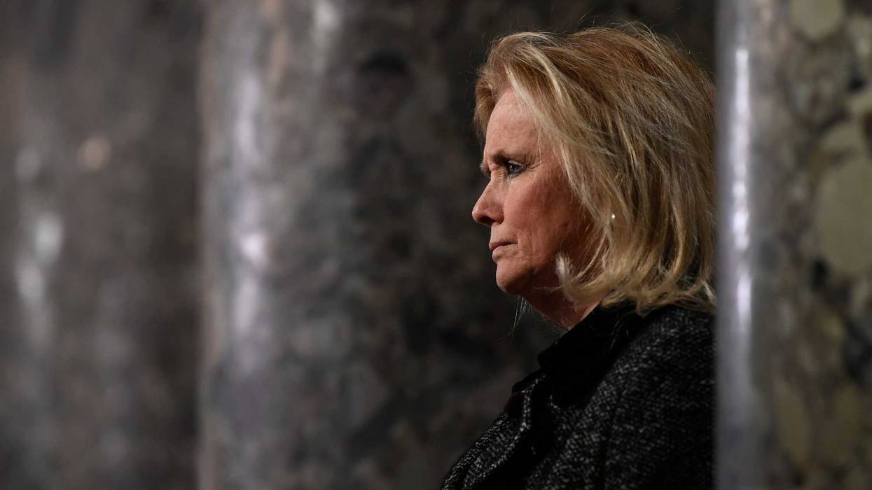 Debbie Dingell
