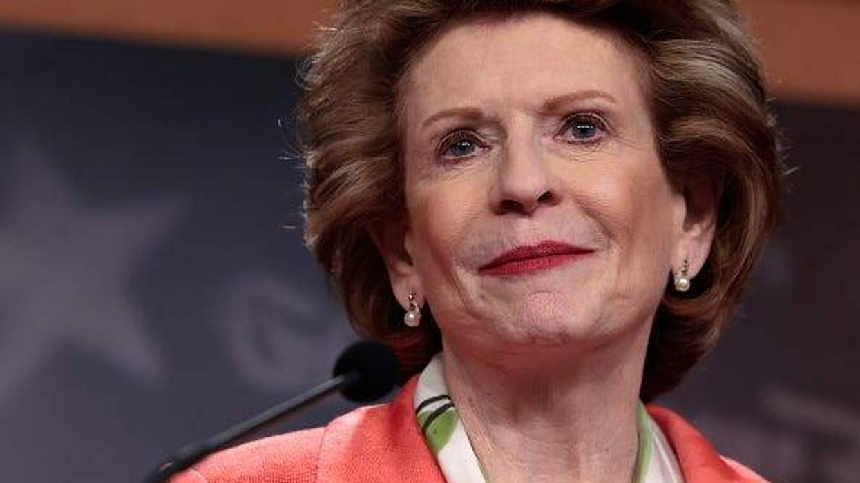 Debbie Stabenow