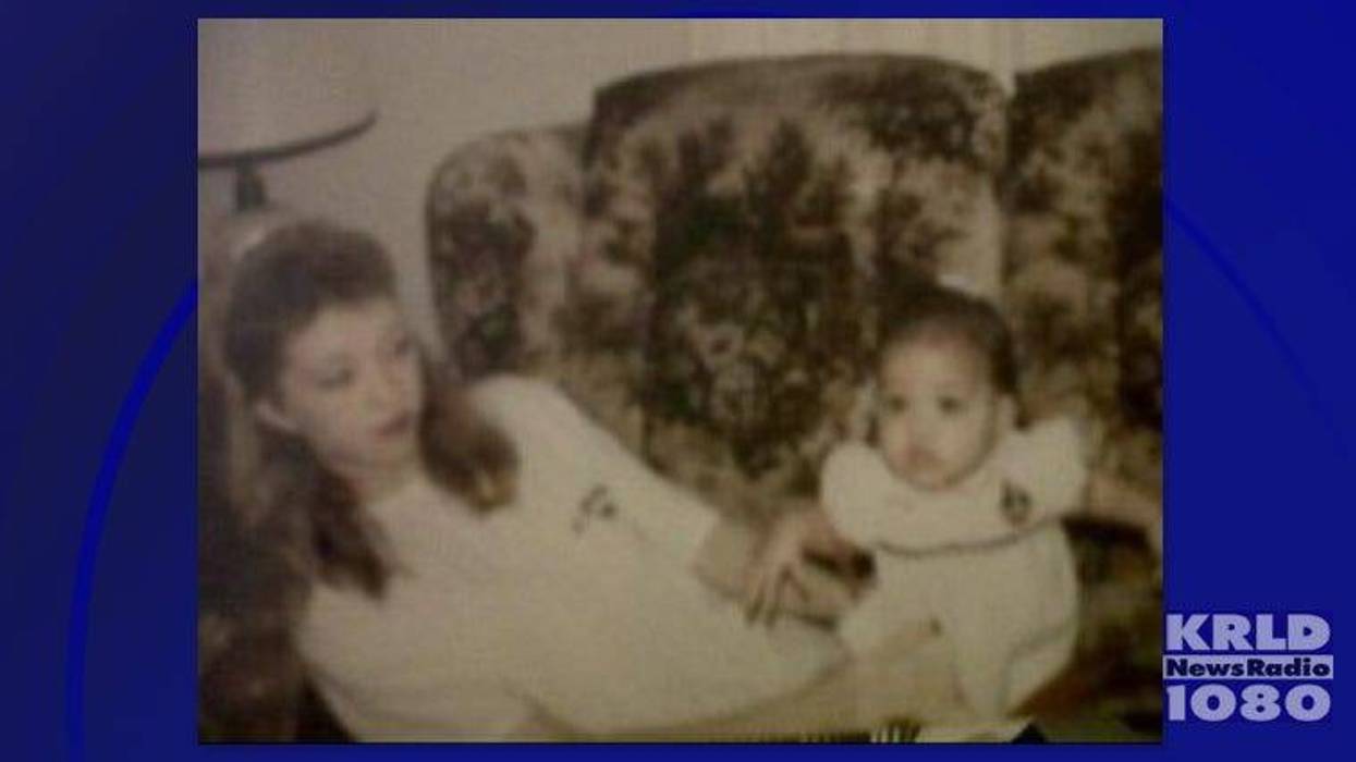 Decades old remains now linked to a long-missing Arlington woman