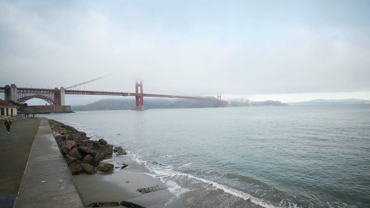 December is off to a hot start in the Bay Area. Hotter than ever in the region’s three biggest cities, in fact.