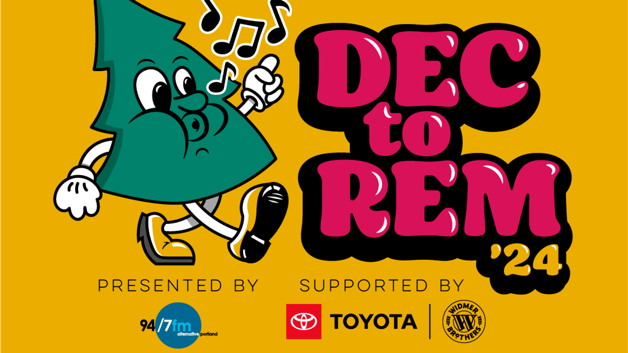 December to Remember 2024