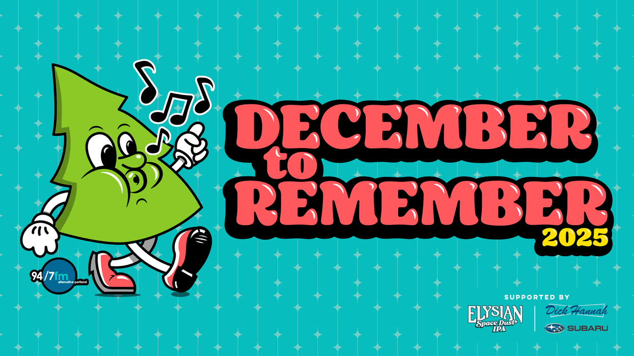 December to Remember 2025