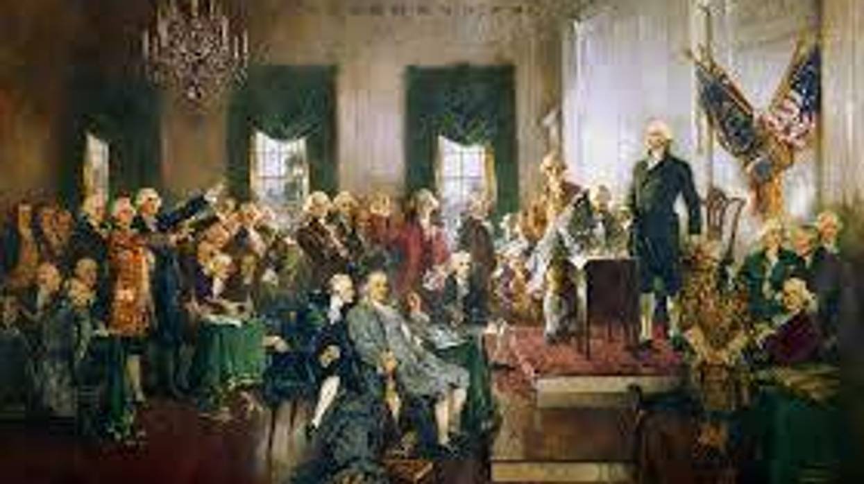 Declaration