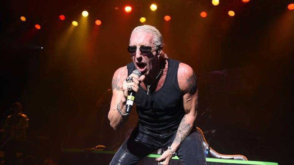 Dee Snider