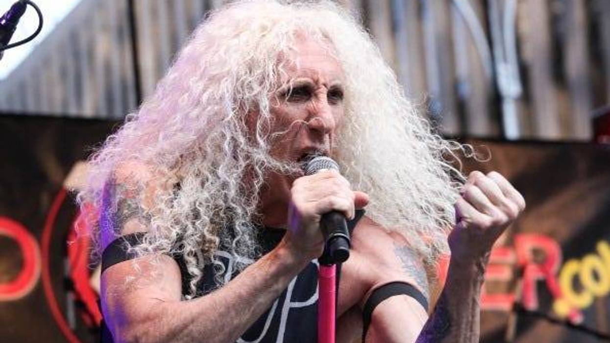 Dee Snider