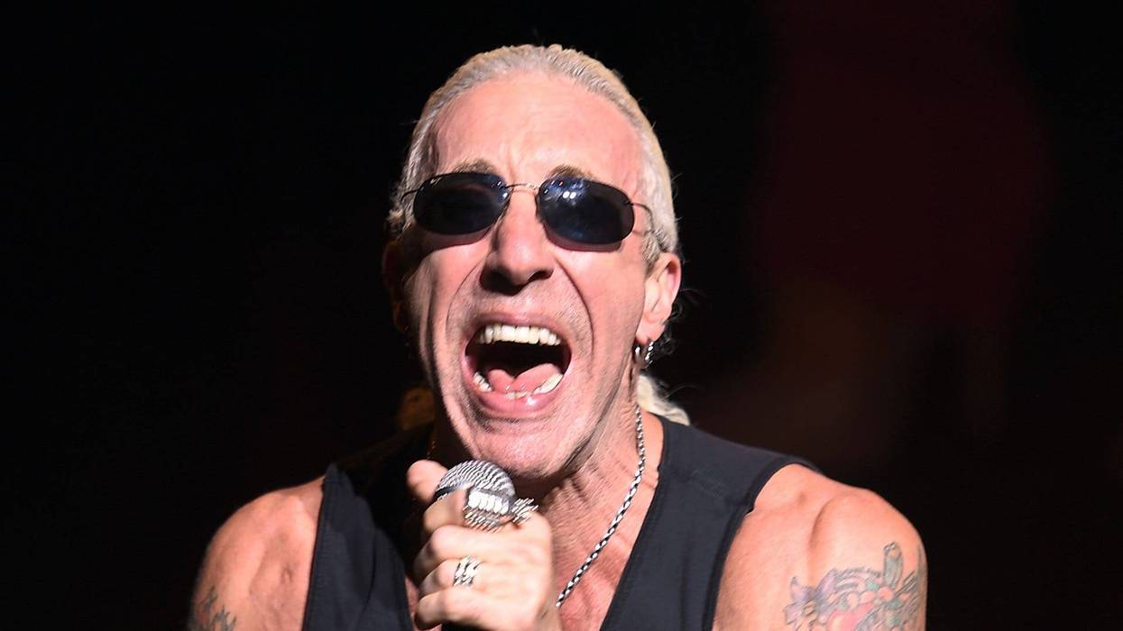 Dee Snider