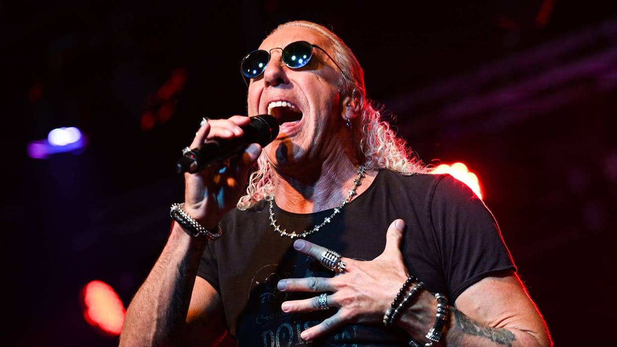 Dee Snider