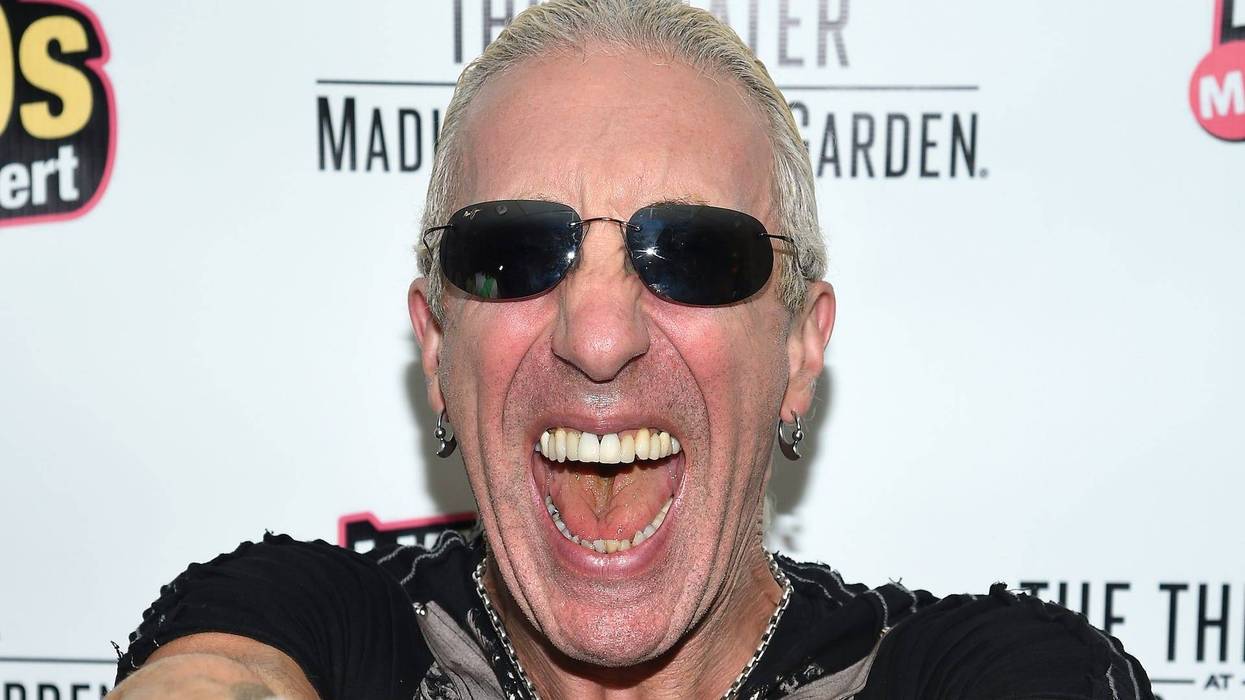 Dee Snider