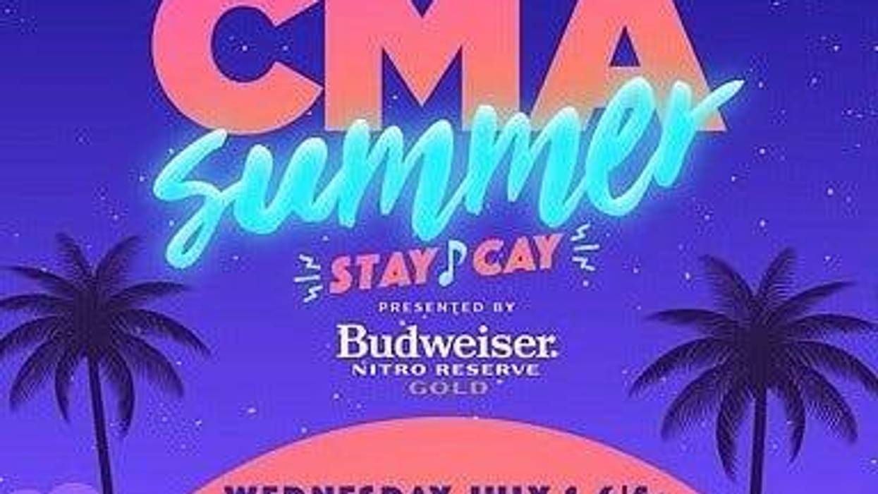 Deep Dish on Country, CMA Stay Cay, Live Performances, Jimmie Allen, Lindsay Ell