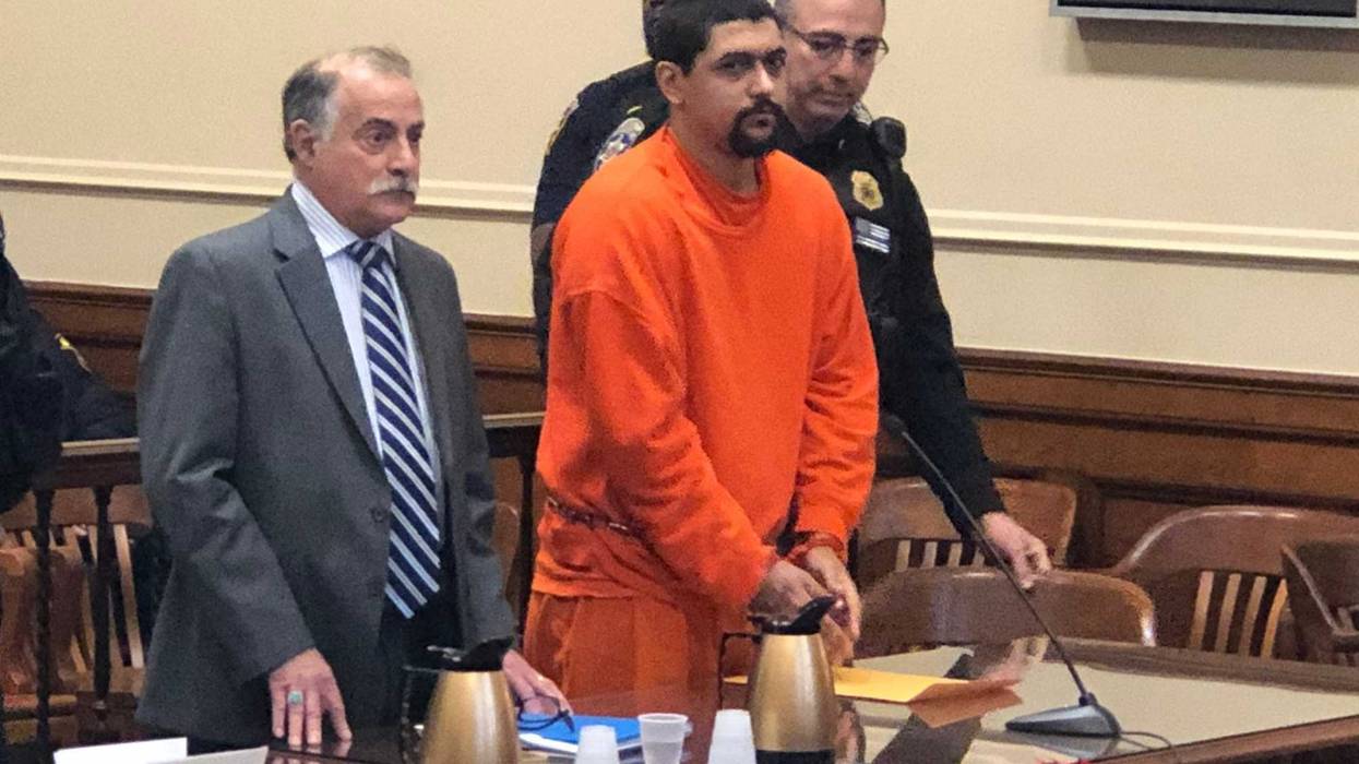 Defendant Jonathan White