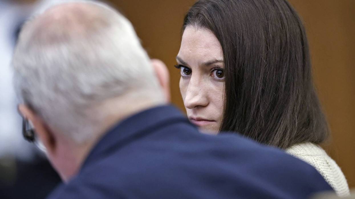 The last few witnesses in the Lindsay Clancy murder trial are set to testify