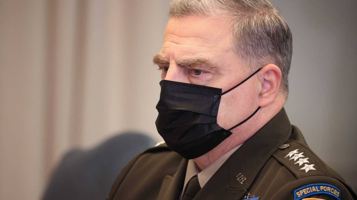 Defense Secretary Austin