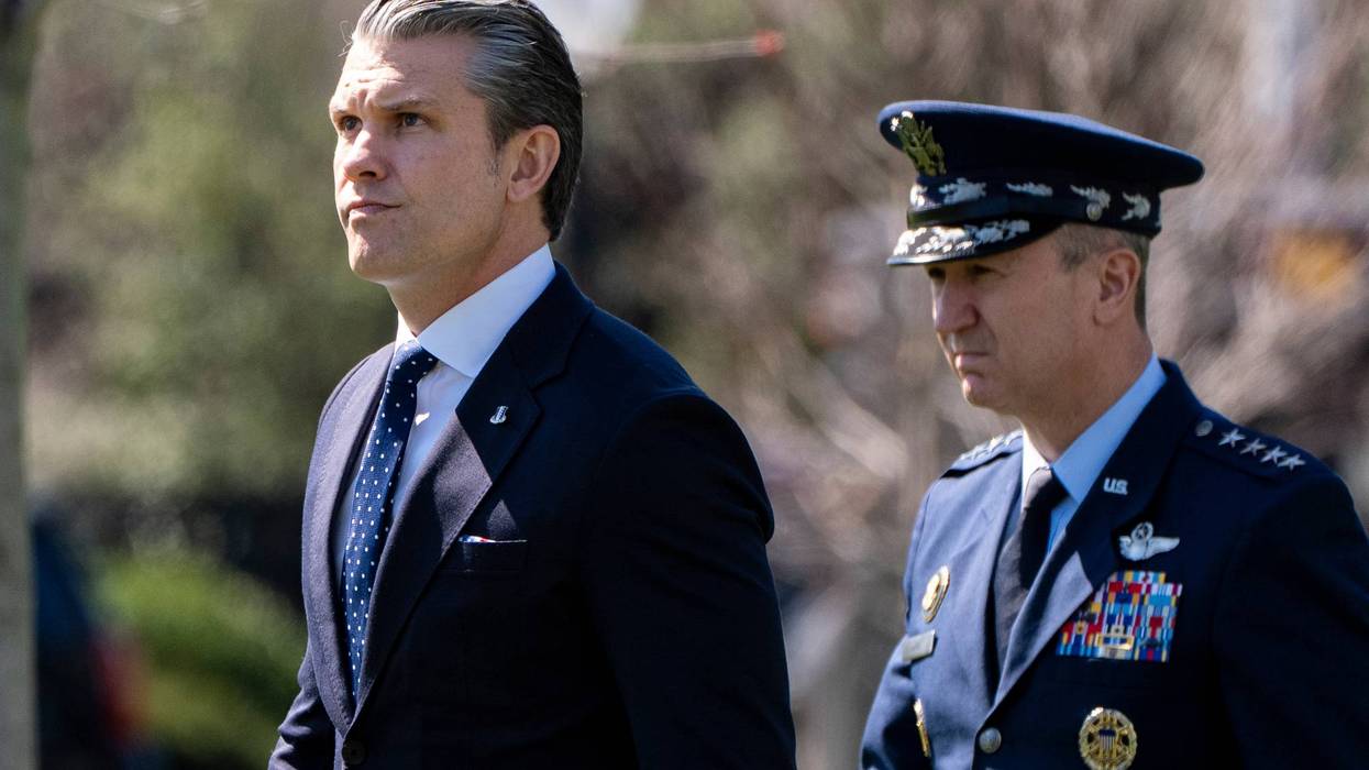 US attack on alleged drug-smuggling boat leaves 2 dead, 1 survivor in eastern Pacific