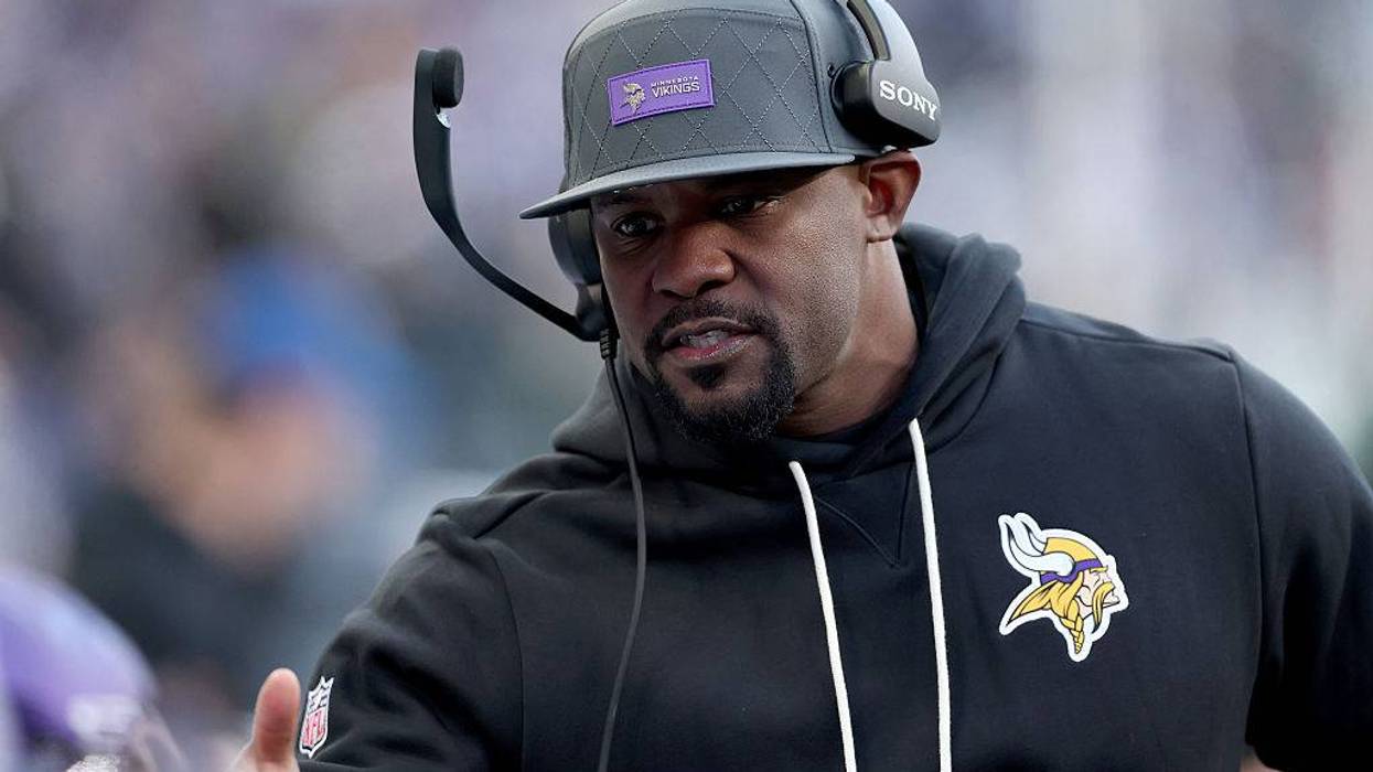 Supreme Court won't intervene in discrimination suit led by Black ex-head coach Flores against NFL