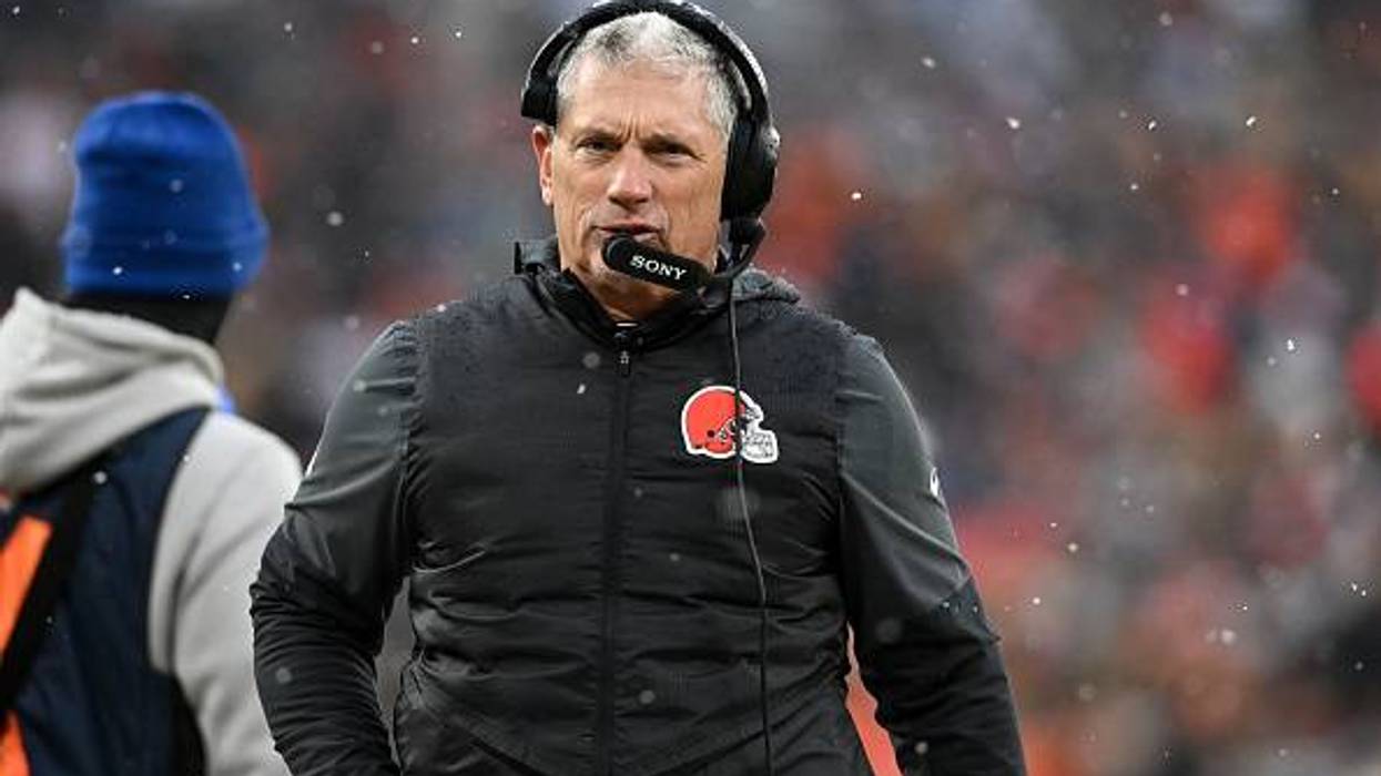 Jim Schwartz Finally Explains Why He Left