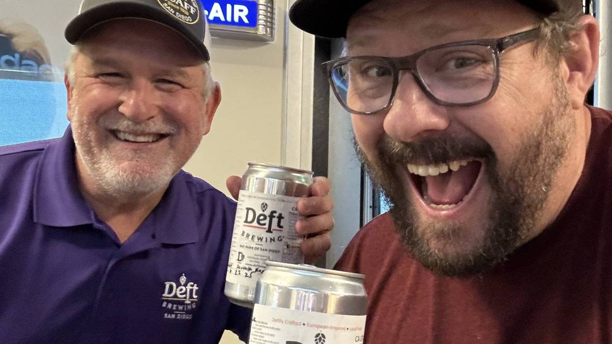 Deft Brewing