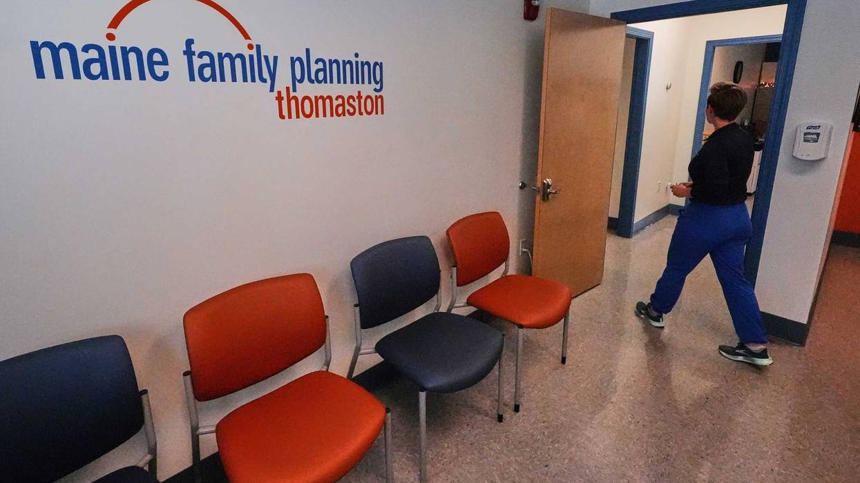 Defunding Abortion Providers