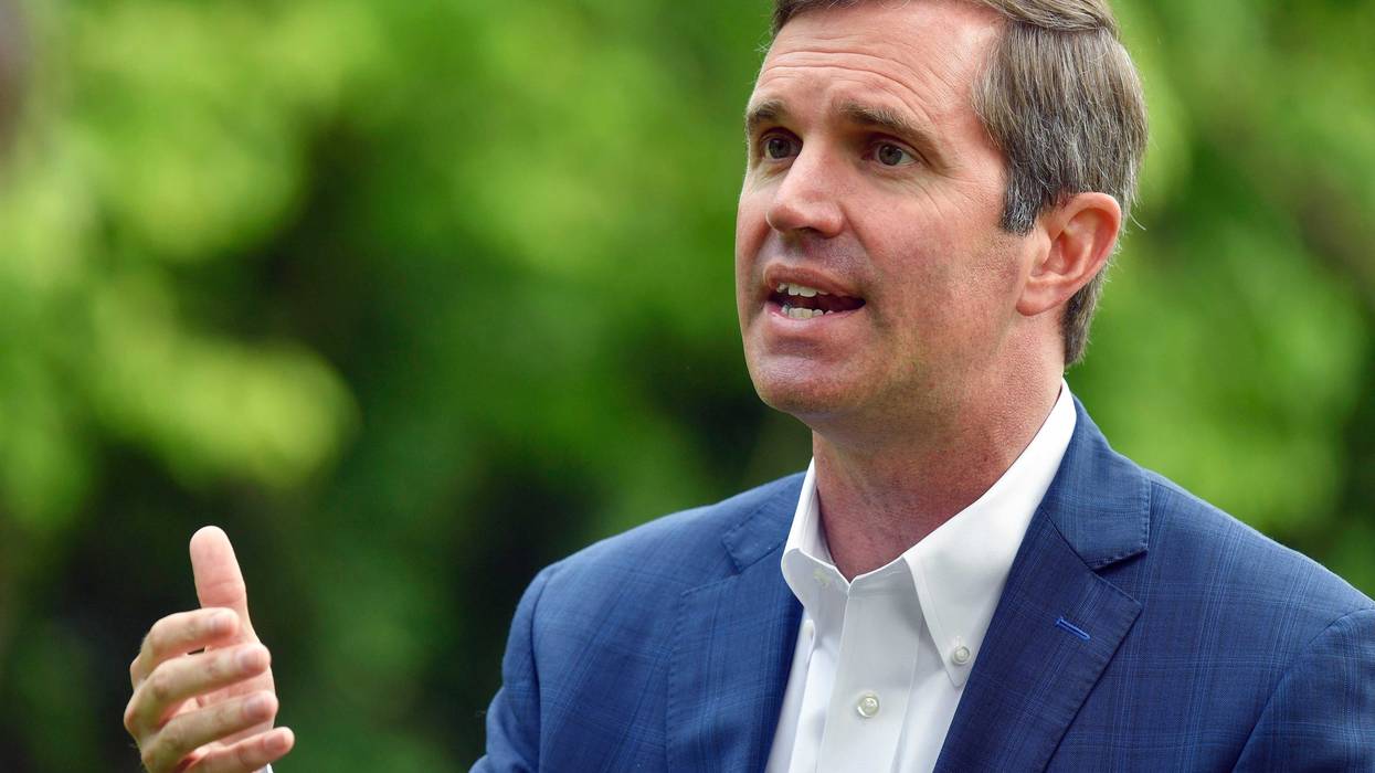 DEI Legislation Kentucky