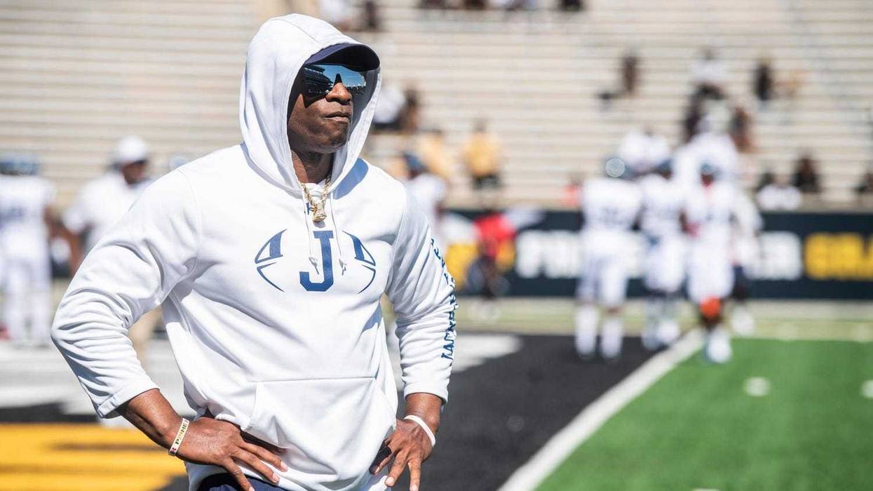 Deion Sanders