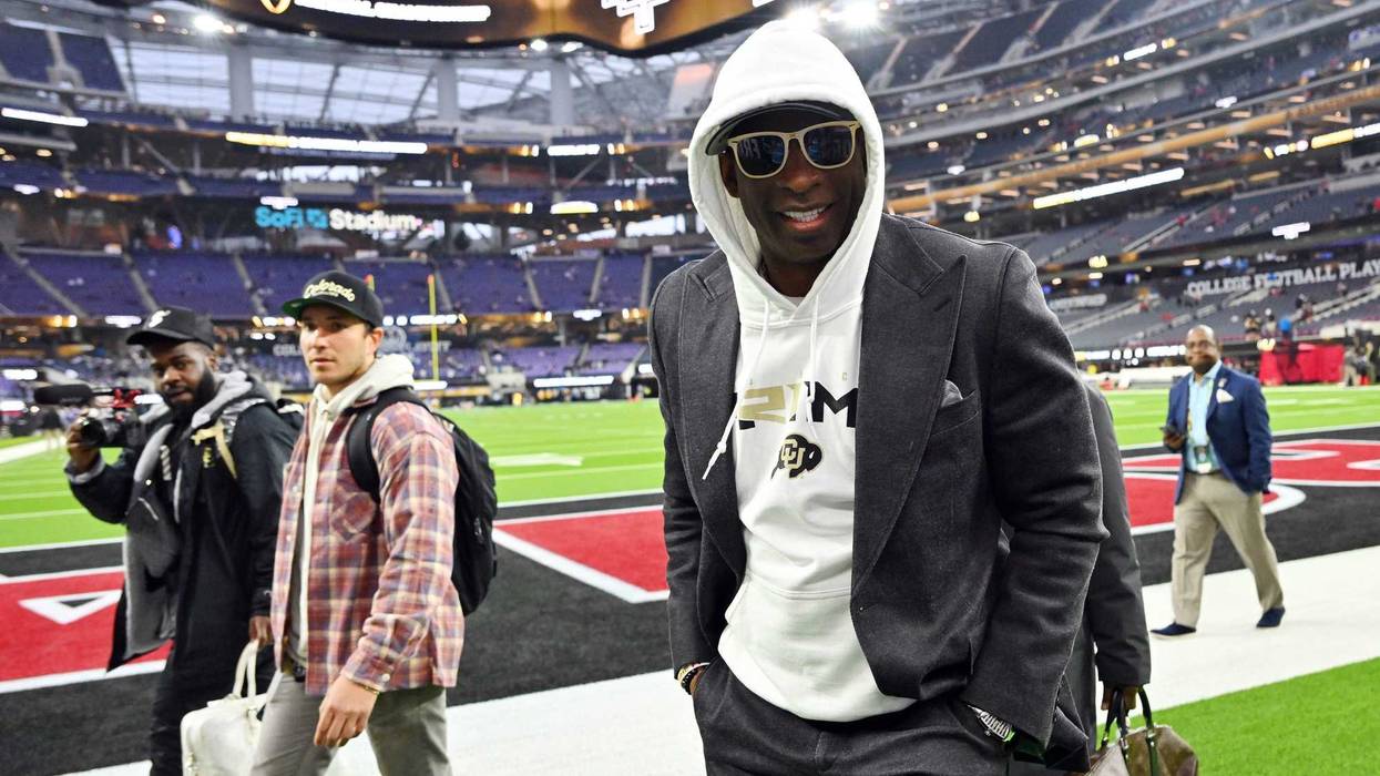 Deion