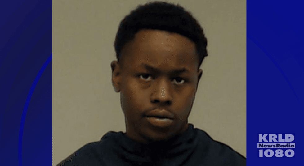 Deionta Terry