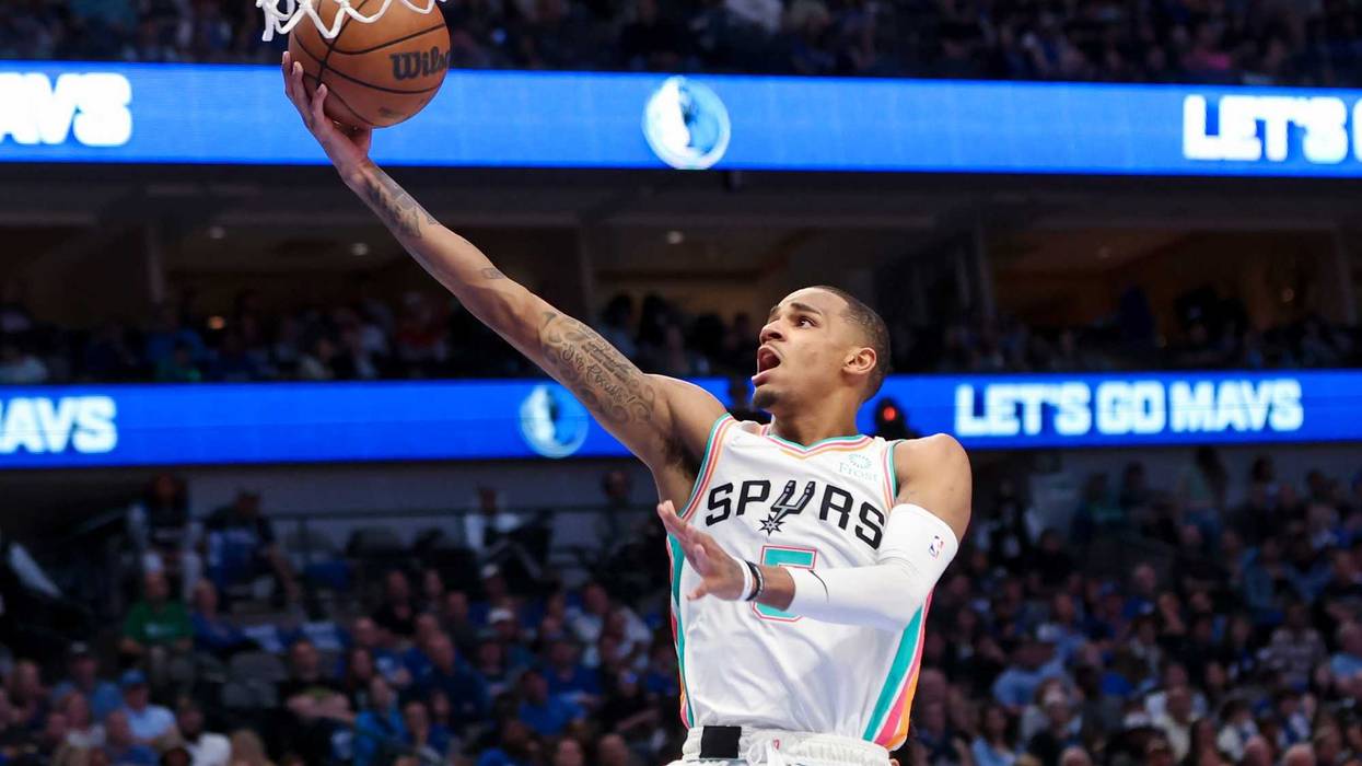 Dejounte Murray
