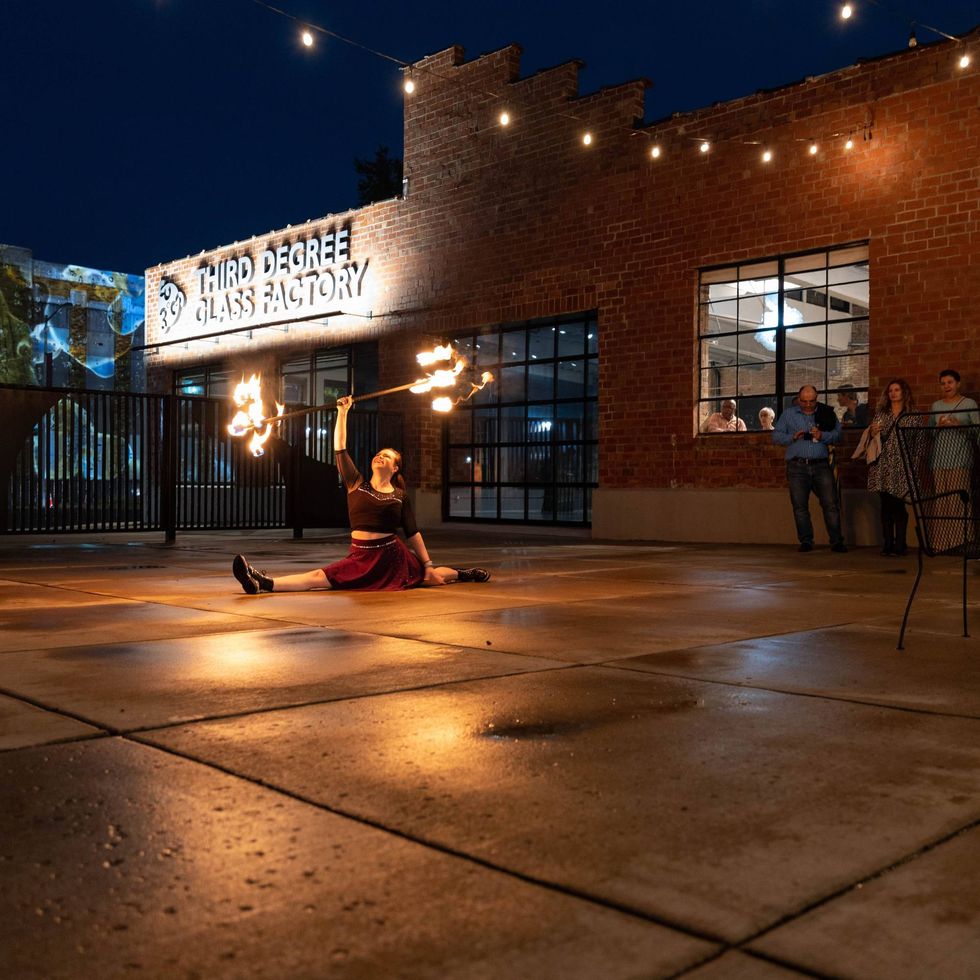 Del Mar Maker District